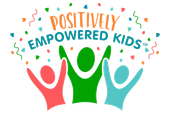 positively empowered kids