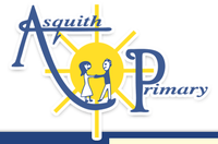 Asquith Primary logo