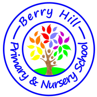 Berry Hill Primary Logo