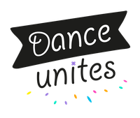 Dance unites logo