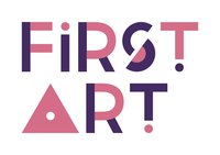 First Art logo