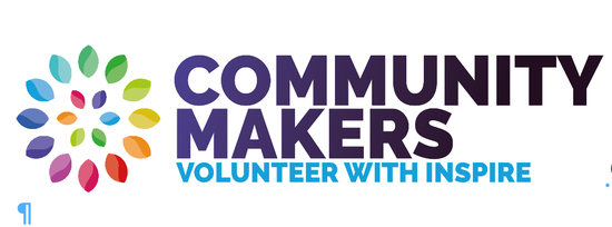Community Makers logo