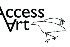 AccessArt Logo