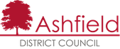 Ashfield District Council logo