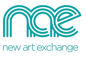 New Art Exchange logo
