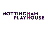 Nottingham Playhouse Logo