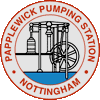 Papplewick Pumping Station Logo